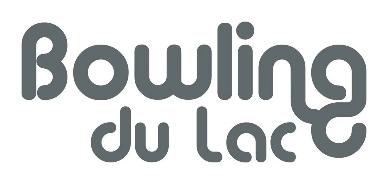 logo de Bowling du Lac à Ploërmel client de Bretagne Pyro