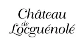 logo de Château de Locguenolé  à Kervignac client de Bretagne Pyro