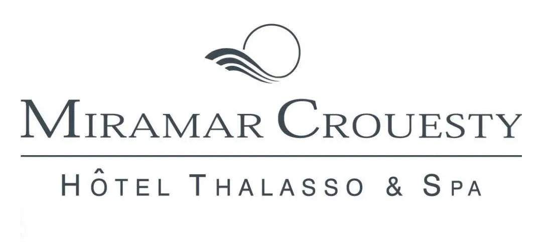 logo de Miramar La Cigale à Crouesty client de Bretagne Pyro