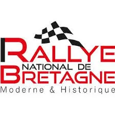 logo de Rallye National de Bretagne  à Bretagne client de Bretagne Pyro