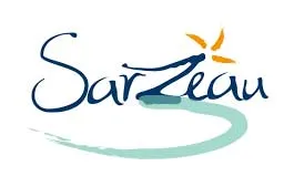 logo de Ville de Sarzeau  à Sarzeau  client de Bretagne Pyro