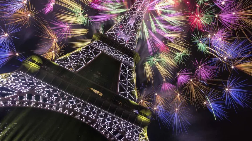 Image de Bretagne Pyro