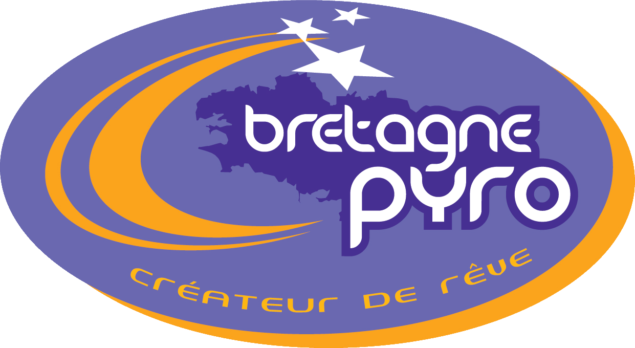 Ancien logo de Bretagne Pyro
