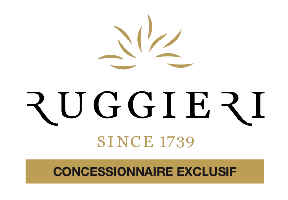 Logo de Ruggieri