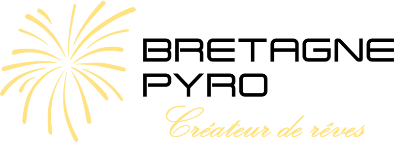 Logo de Bretagne Pyro