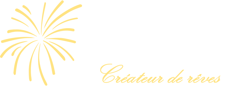 Logo de Bretagne Pyro spécialiste du tir de feux d'artifices, spectacles sons et lumières et illuminations